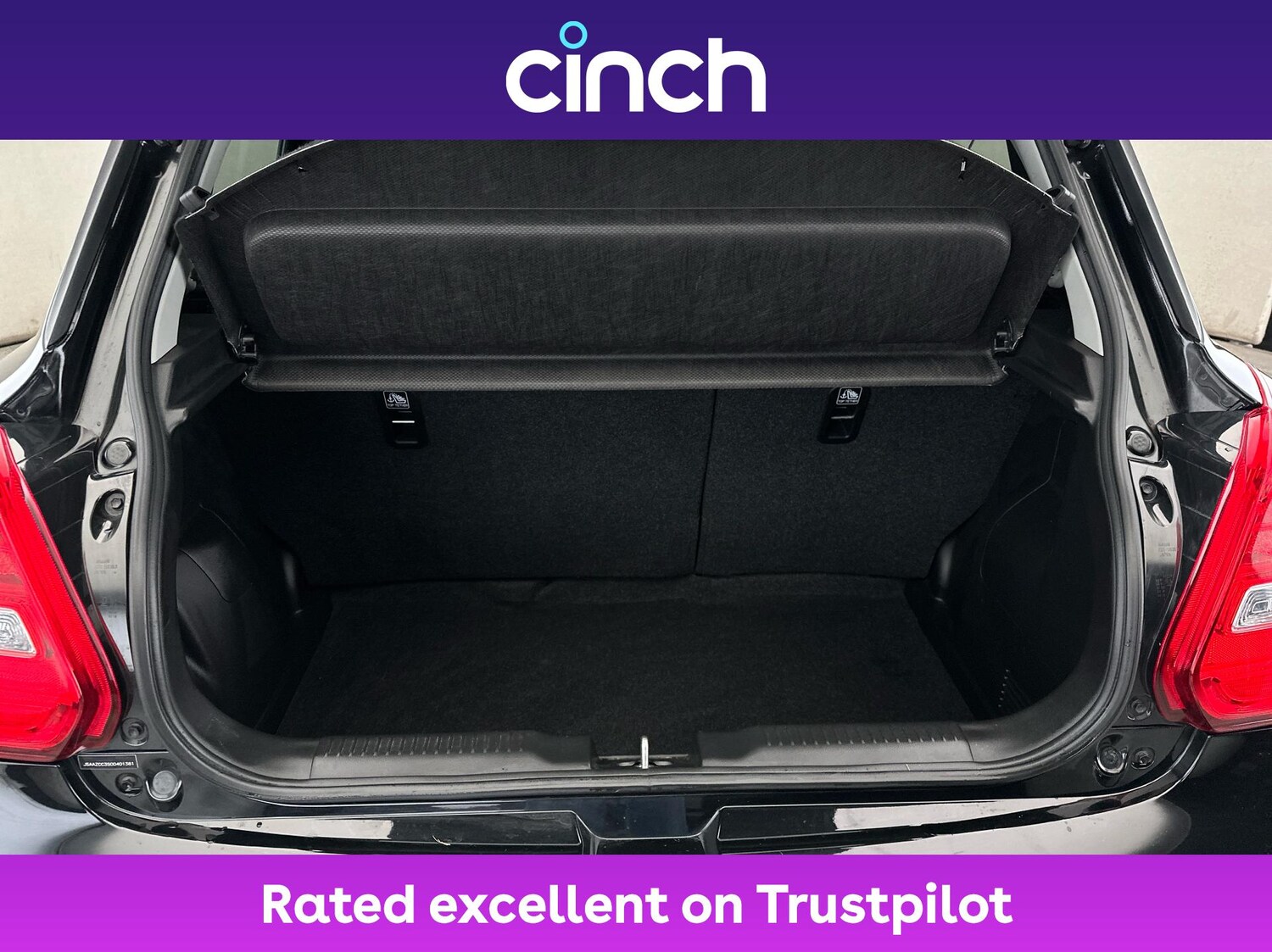 Used Suzuki Swift 2020 for sale - 76487239: Photo 21