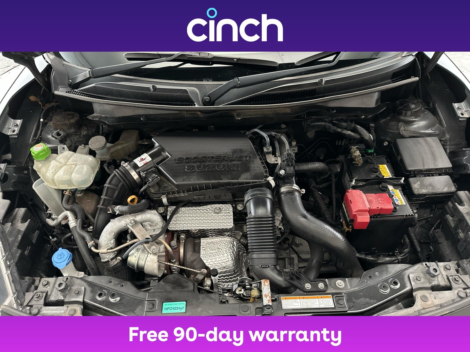 Used Suzuki Swift 2020 for sale - 76487239: Photo 23