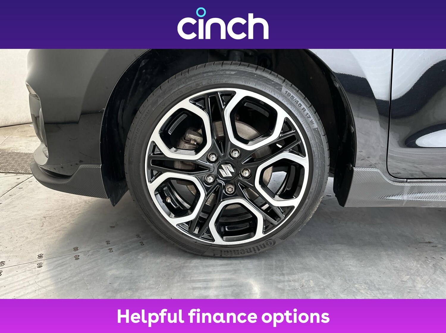 Used Suzuki Swift 2020 for sale - 76487239: Photo 24