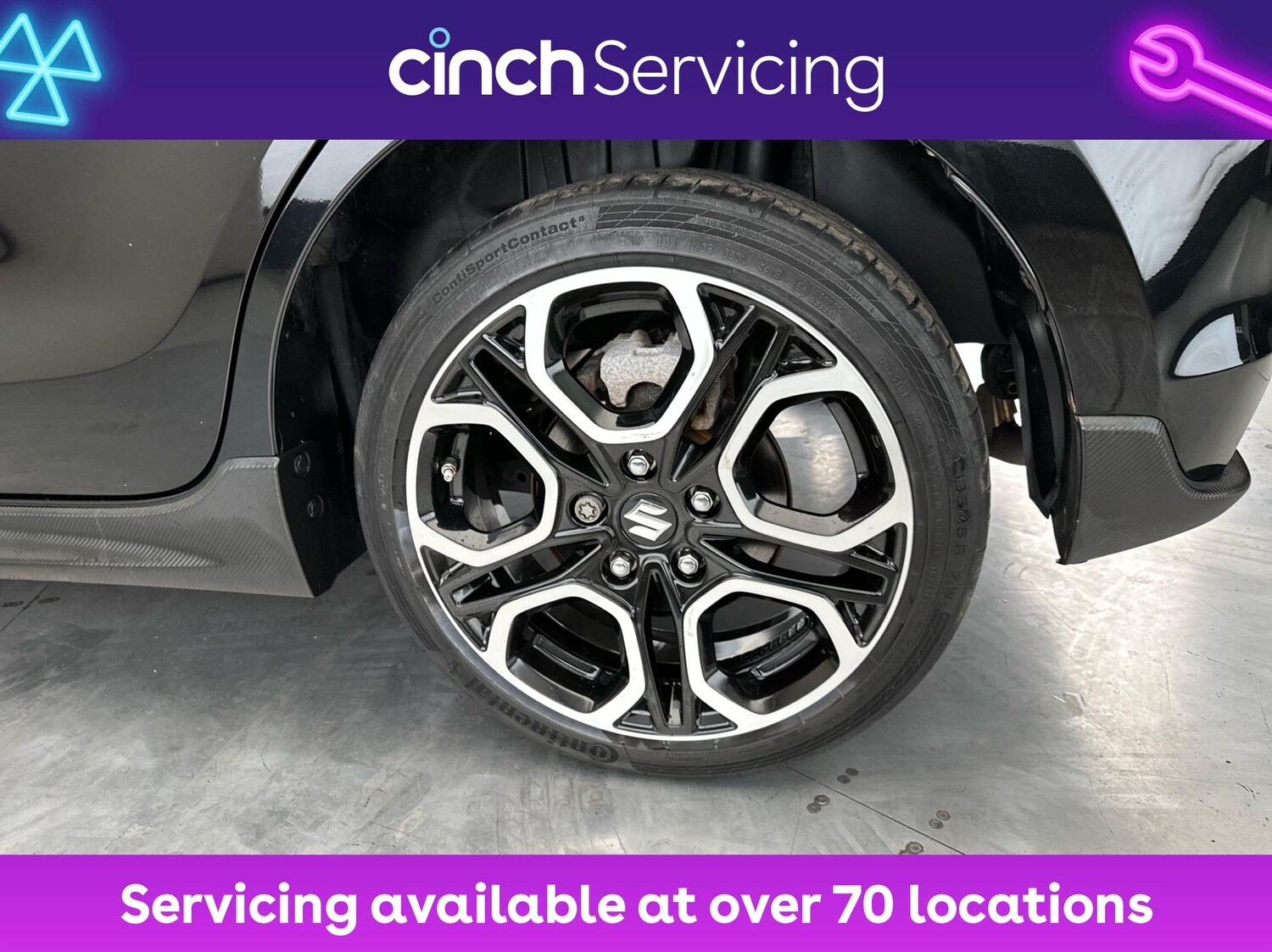 Used Suzuki Swift 2020 for sale - 76487239: Photo 26