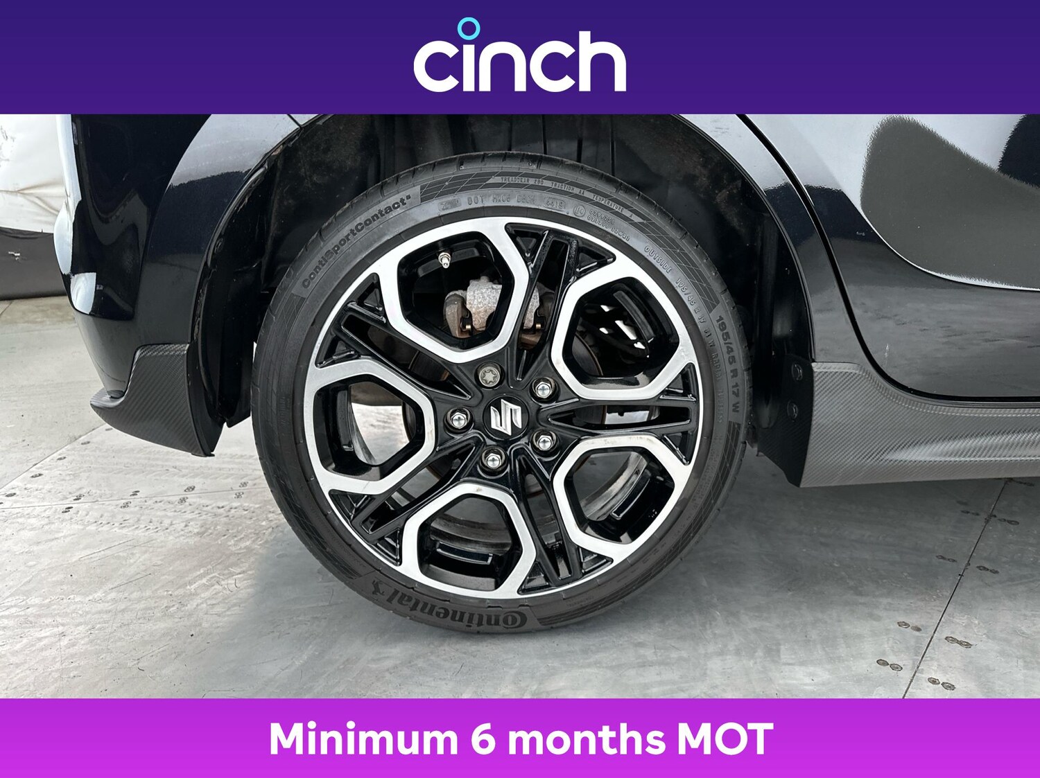 Used Suzuki Swift 2020 for sale - 76487239: Photo 27