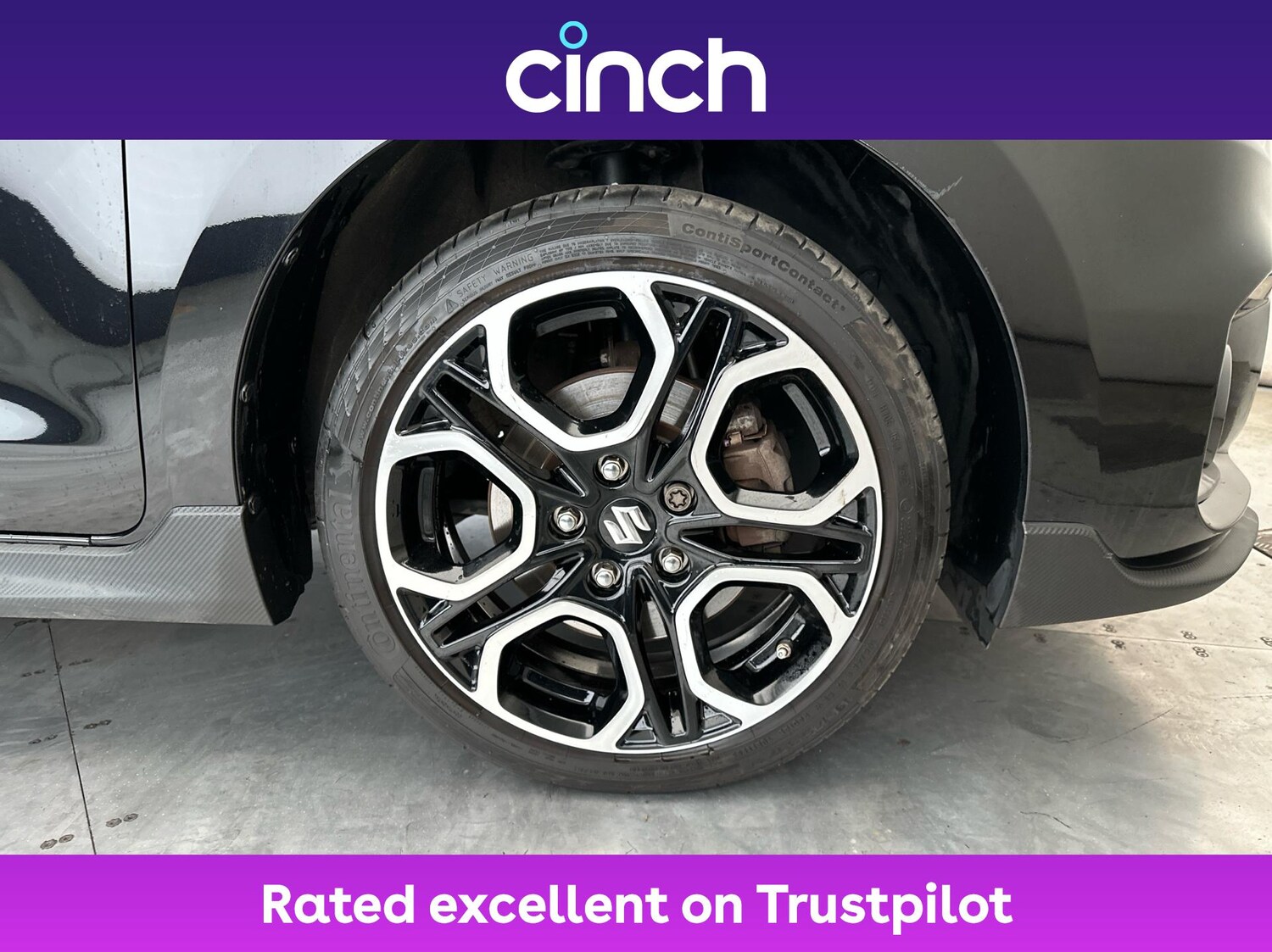 Used Suzuki Swift 2020 for sale - 76487239: Photo 28