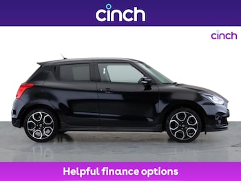 Used Suzuki Swift 2020 for sale - 76487239: Photo