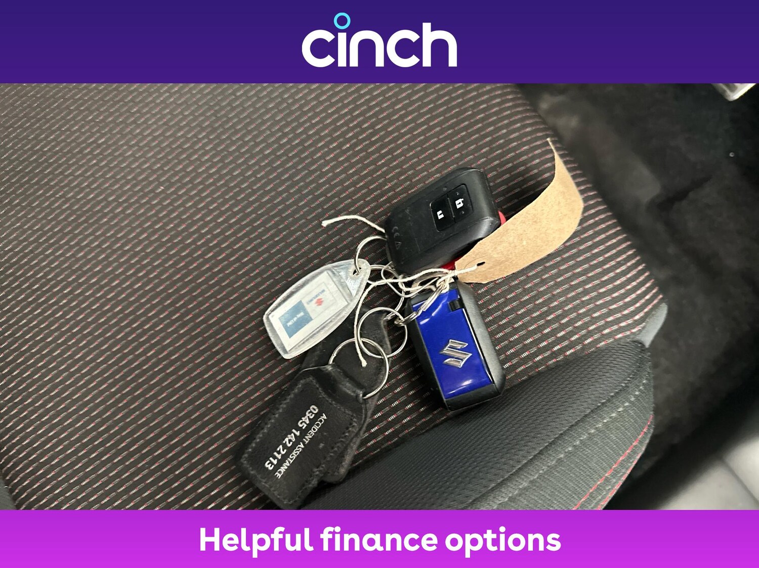 Used Suzuki Swift 2020 for sale - 76487239: Photo 30