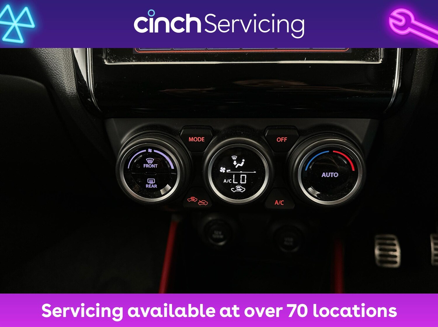 Used Suzuki Swift 2020 for sale - 76487239: Photo 31