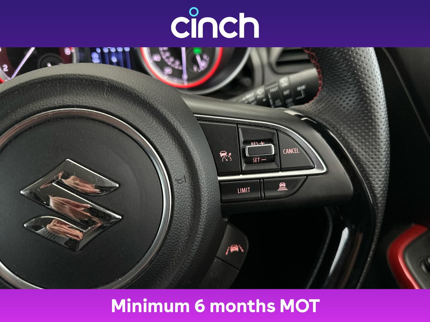 Used Suzuki Swift 2020 for sale - 76487239: Photo 32