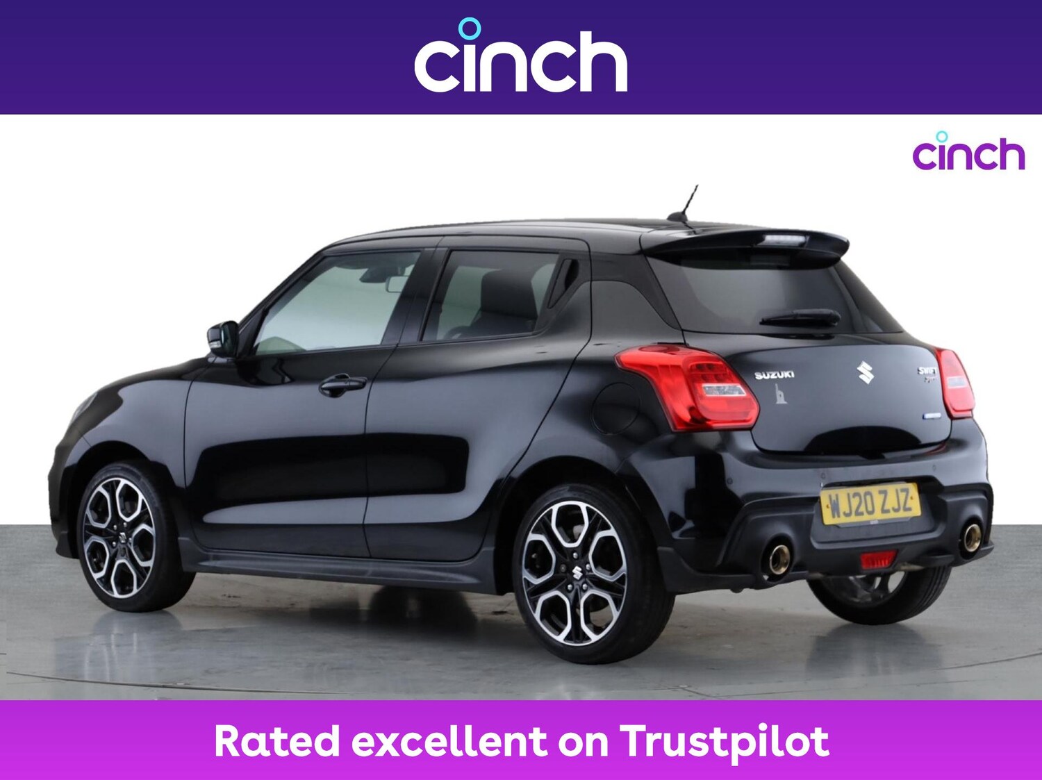 Used Suzuki Swift 2020 for sale - 76487239: Photo 6