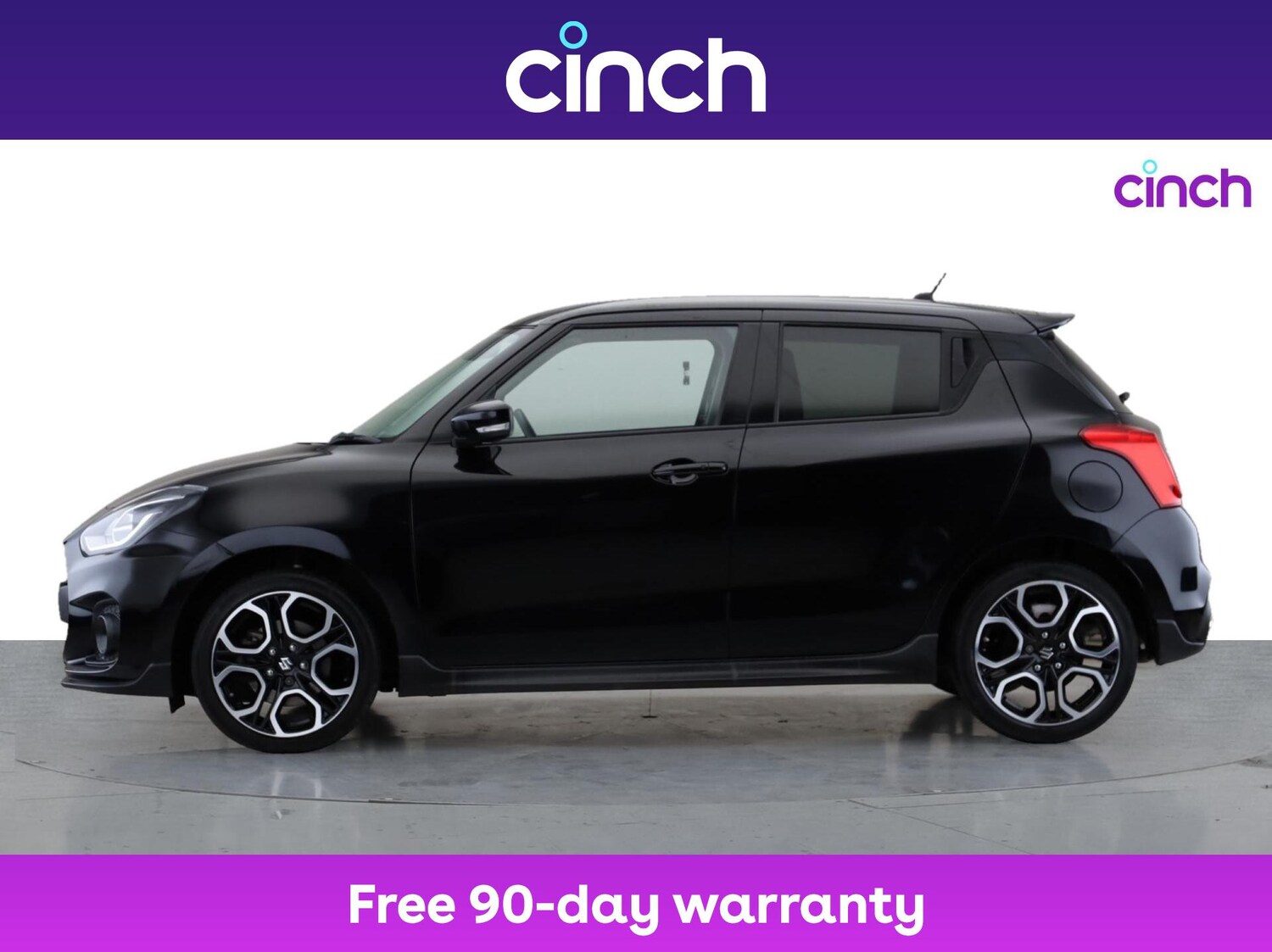 Used Suzuki Swift 2020 for sale - 76487239: Photo 8