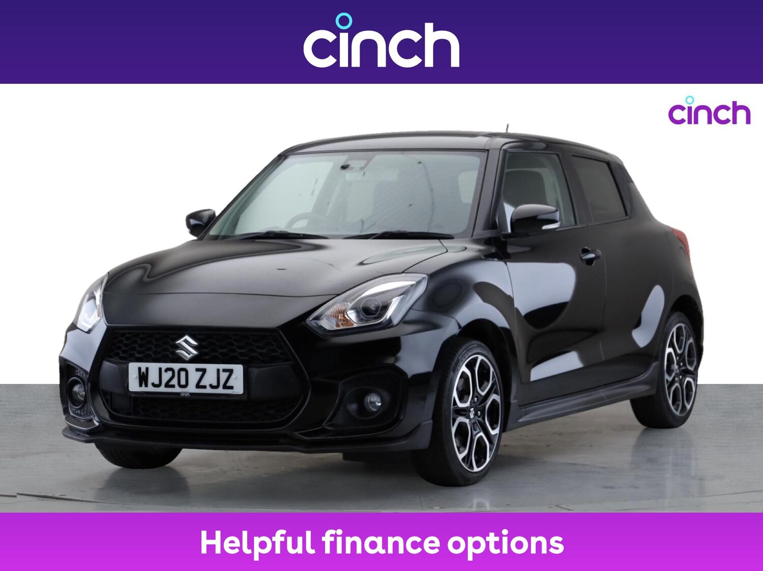 Used Suzuki Swift 2020 for sale - 76487239: Photo 9