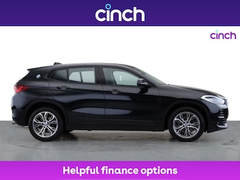 Used BMW X2 2022 for sale - 75538391: Photo