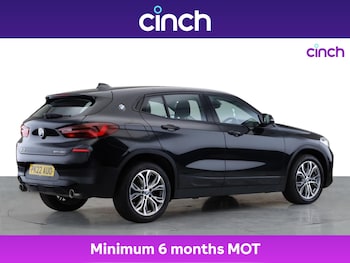 Used BMW X2 2022 for sale - 75538391: Photo