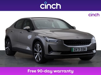 2021 - 170kW 78kWh Long Range SM [Plus] 5dr Auto