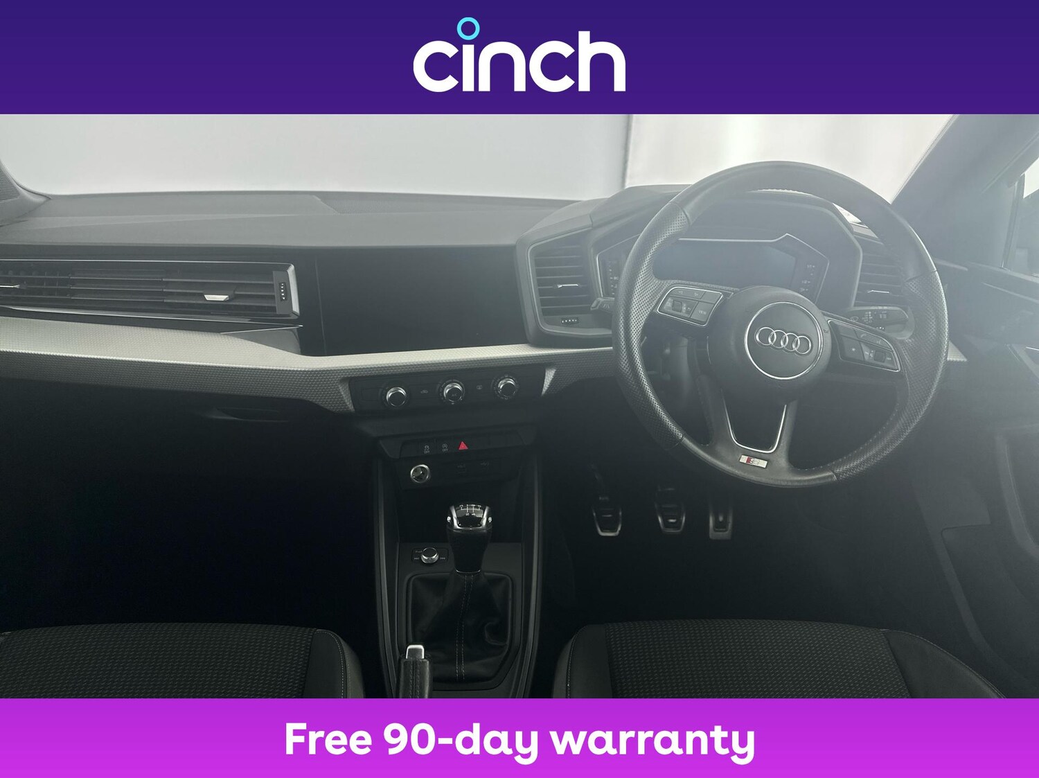 Used Audi A1 2019 for sale - 76523351: Photo 15