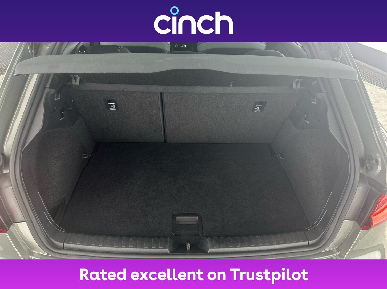 Used Audi A1 2019 for sale - 76523351: Photo 21