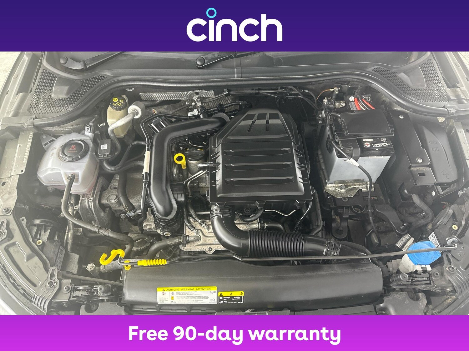 Used Audi A1 2019 for sale - 76523351: Photo 23