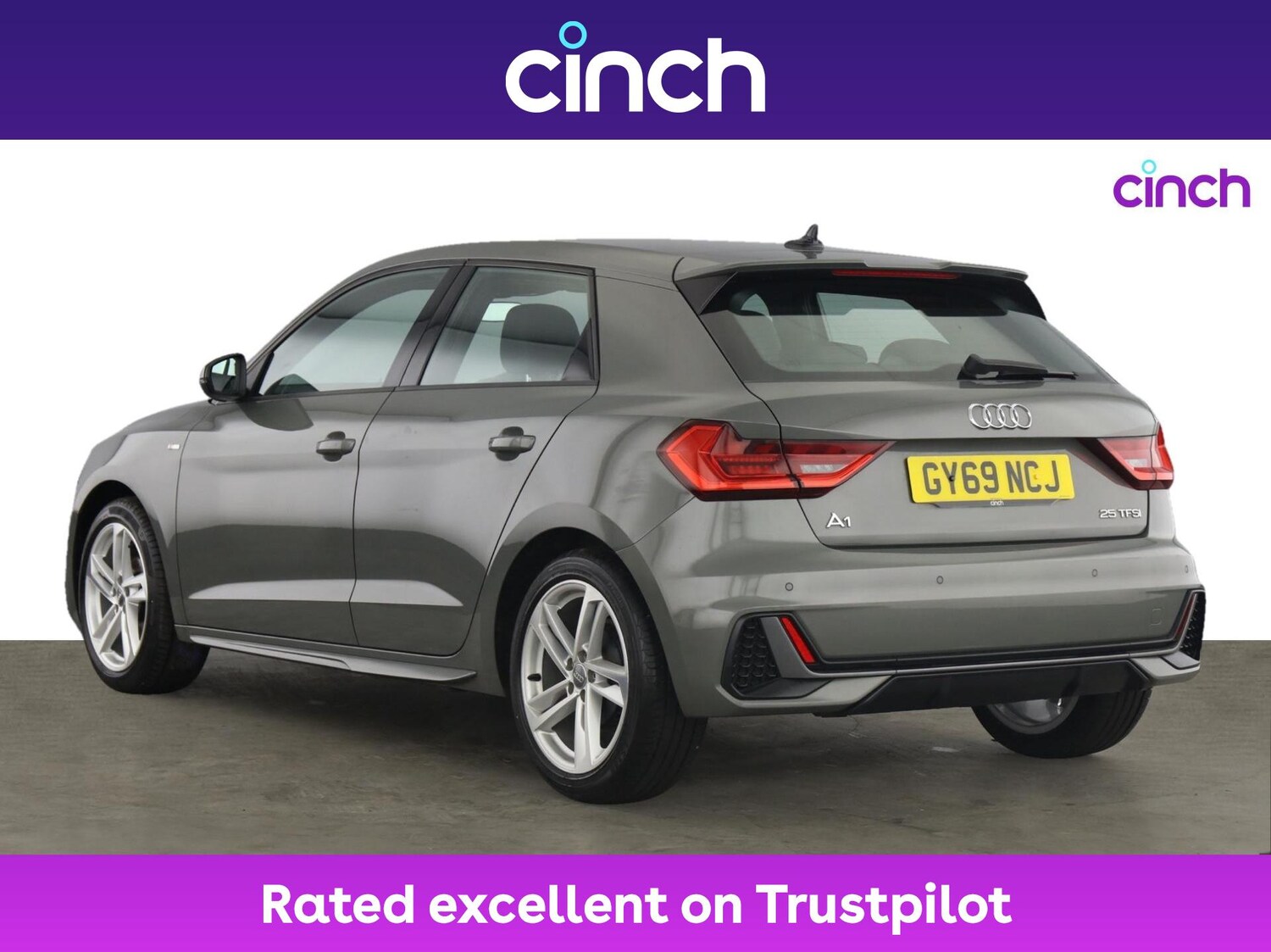 Used Audi A1 2019 for sale - 76523351: Photo 6