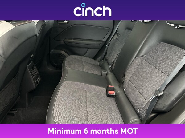 Used Renault Captur 2022 for sale - 76250306: Photo 20