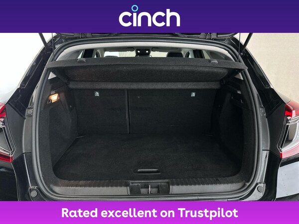 Used Renault Captur 2022 for sale - 76250306: Photo 21