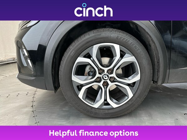 Used Renault Captur 2022 for sale - 76250306: Photo 24