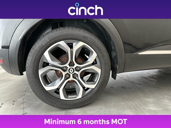 Used Renault Captur 2022 for sale - 76250306: Photo 27