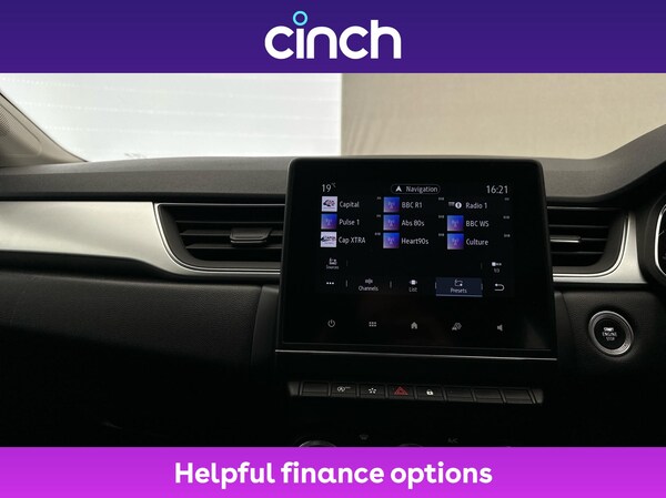 Used Renault Captur 2022 for sale - 76250306: Photo 30