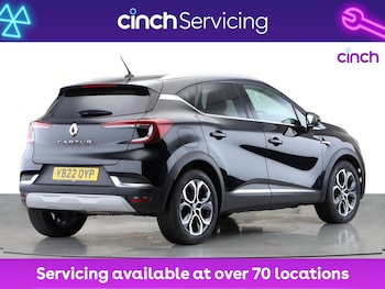 Used Renault Captur 2022 for sale - 76250306: Photo 3
