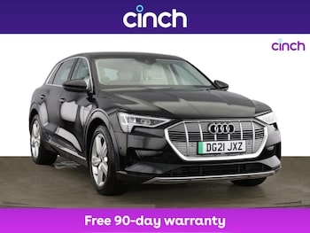 2021 - 230kW 50 Quattro 71kWh Technik 5dr Auto