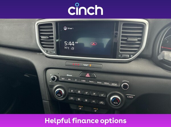 Used Kia Sportage 2021 for sale - 76164308: Photo 17