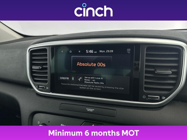 Used Kia Sportage 2021 for sale - 76164308: Photo 32