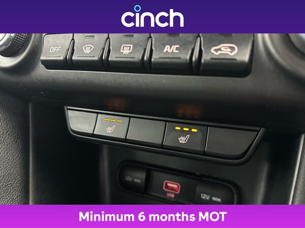 Used Kia Sportage 2021 for sale - 76164308: Photo 37
