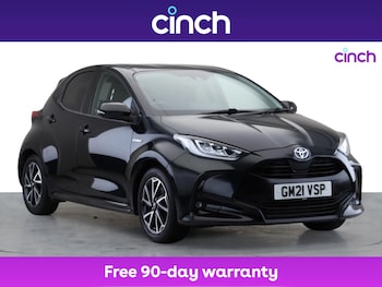 Toyota - Yaris