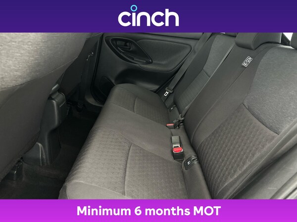 Used Toyota Yaris 2021 for sale - 76242003: Photo 20