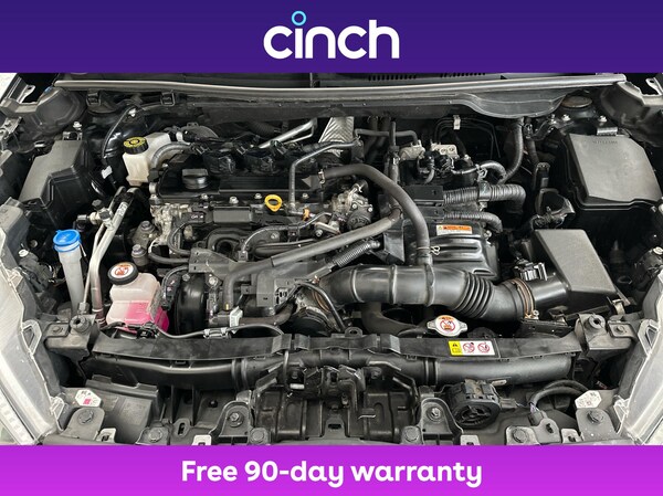 Used Toyota Yaris 2021 for sale - 76242003: Photo 23