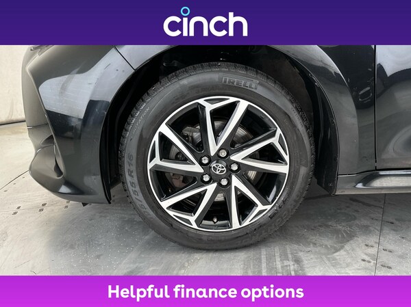 Used Toyota Yaris 2021 for sale - 76242003: Photo 24