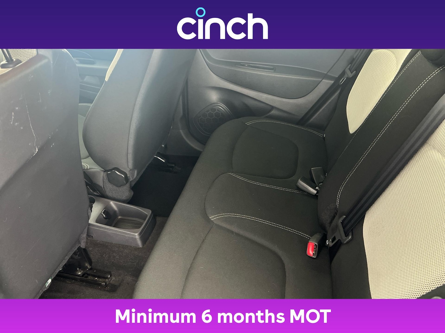 Used Renault Captur 2019 for sale - 77013916: Photo 20