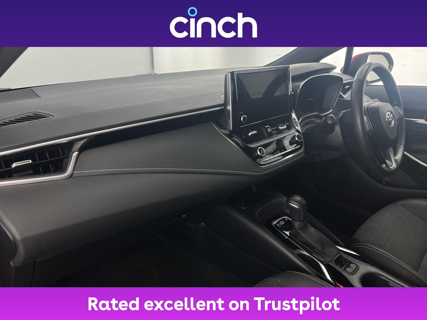 Used Toyota Corolla 2022 for sale - 76098450: Photo 14