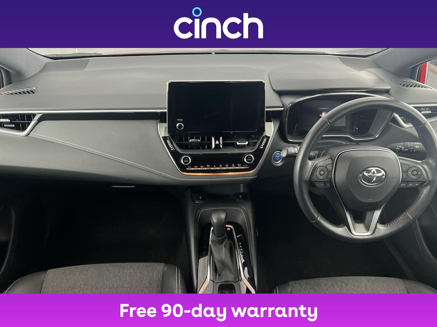 Used Toyota Corolla 2022 for sale - 76098450: Photo 15