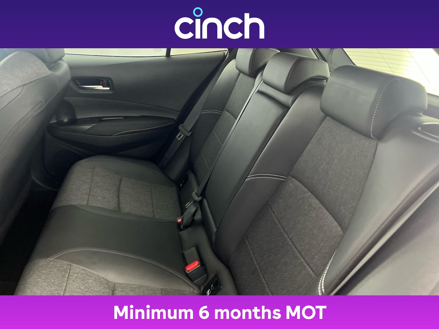 Used Toyota Corolla 2022 for sale - 76098450: Photo 20