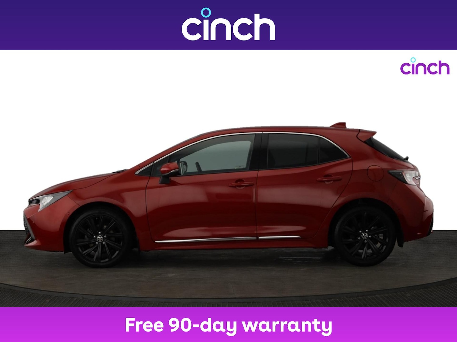 Used Toyota Corolla 2022 for sale - 76098450: Photo 8