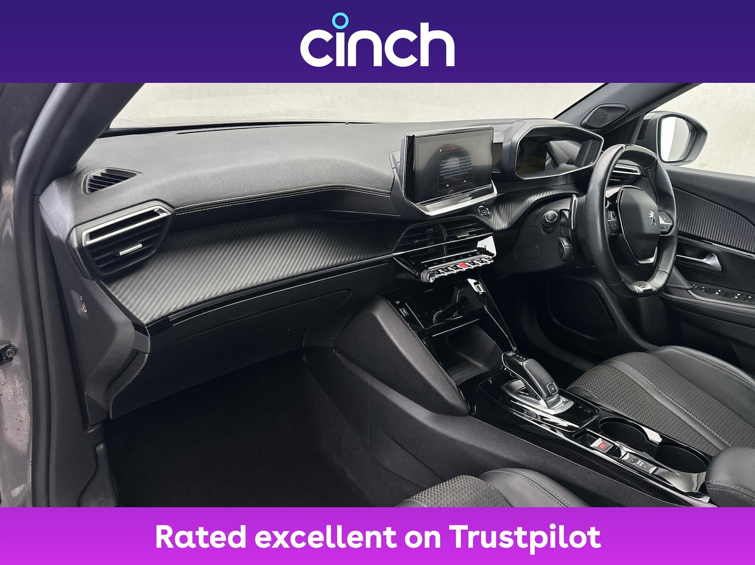 Used Peugeot 2008 2022 for sale - 76609357: Photo 14