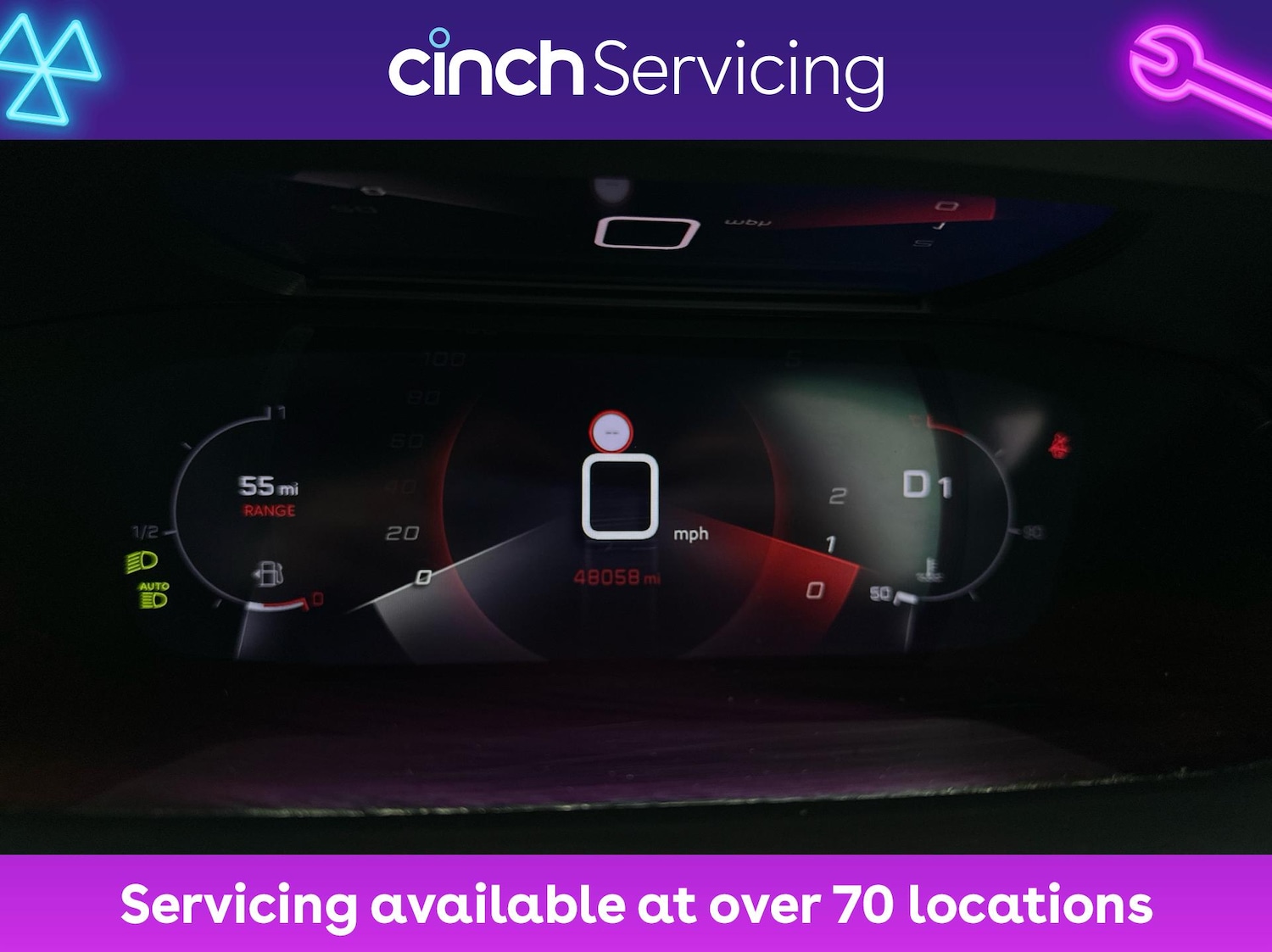 Used Peugeot 2008 2022 for sale - 76609357: Photo 18