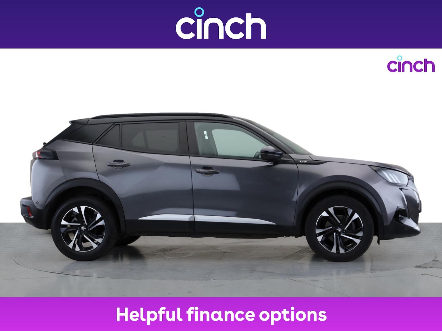 Used Peugeot 2008 2022 for sale - 76609357: Photo 2