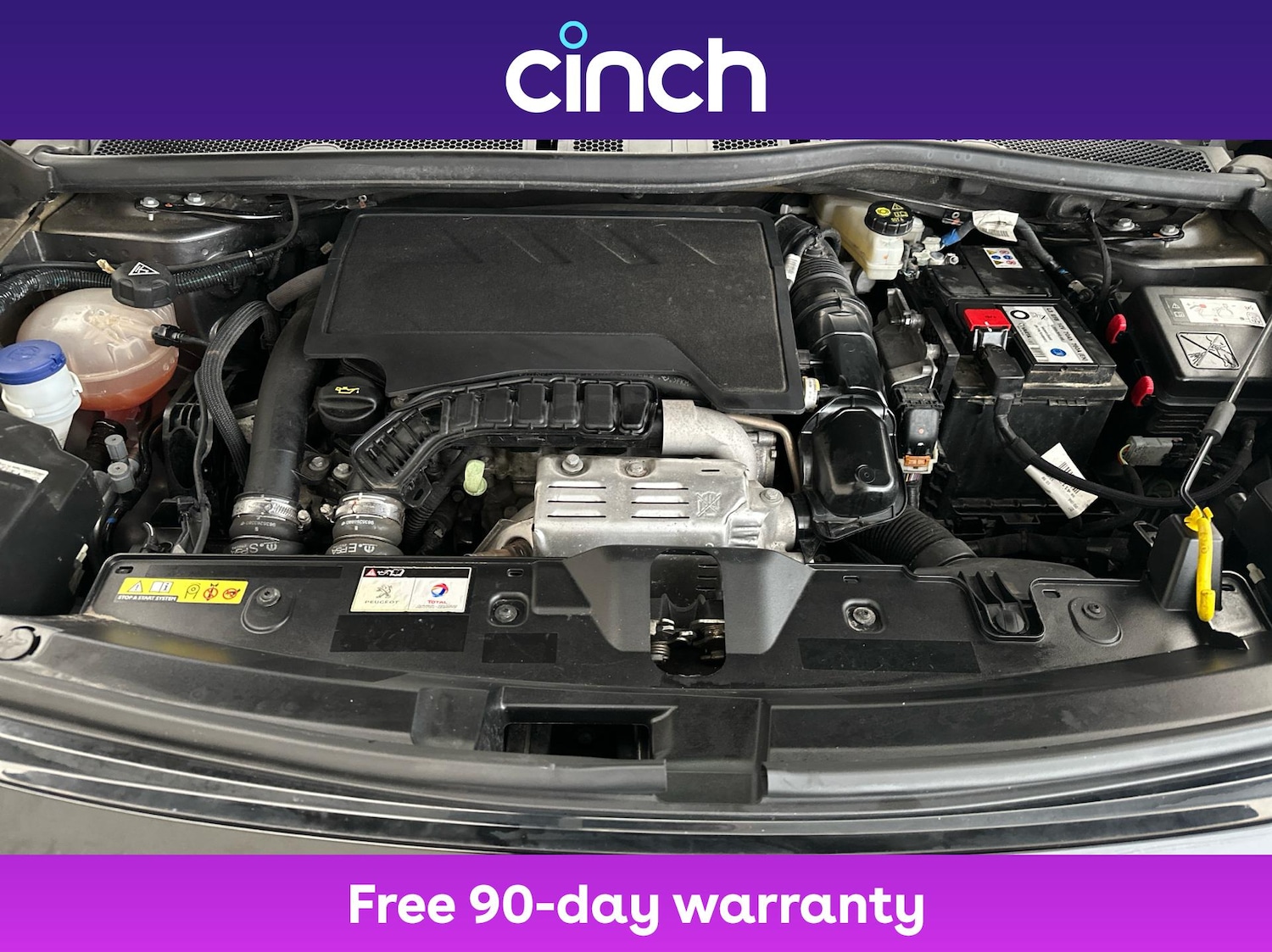 Used Peugeot 2008 2022 for sale - 76609357: Photo 23