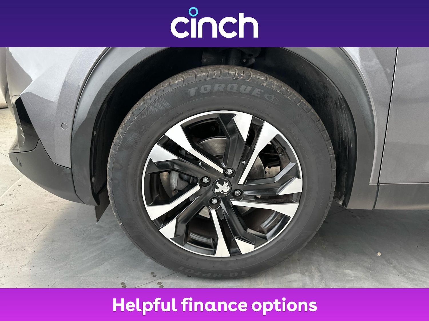 Used Peugeot 2008 2022 for sale - 76609357: Photo 24