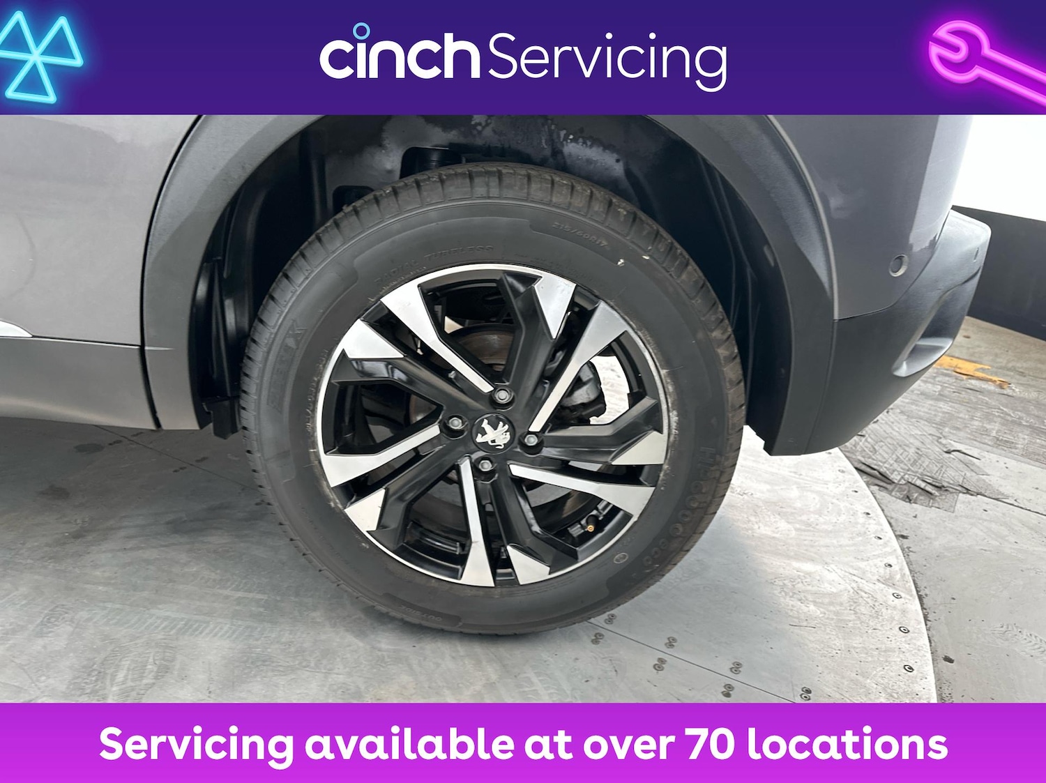 Used Peugeot 2008 2022 for sale - 76609357: Photo 26