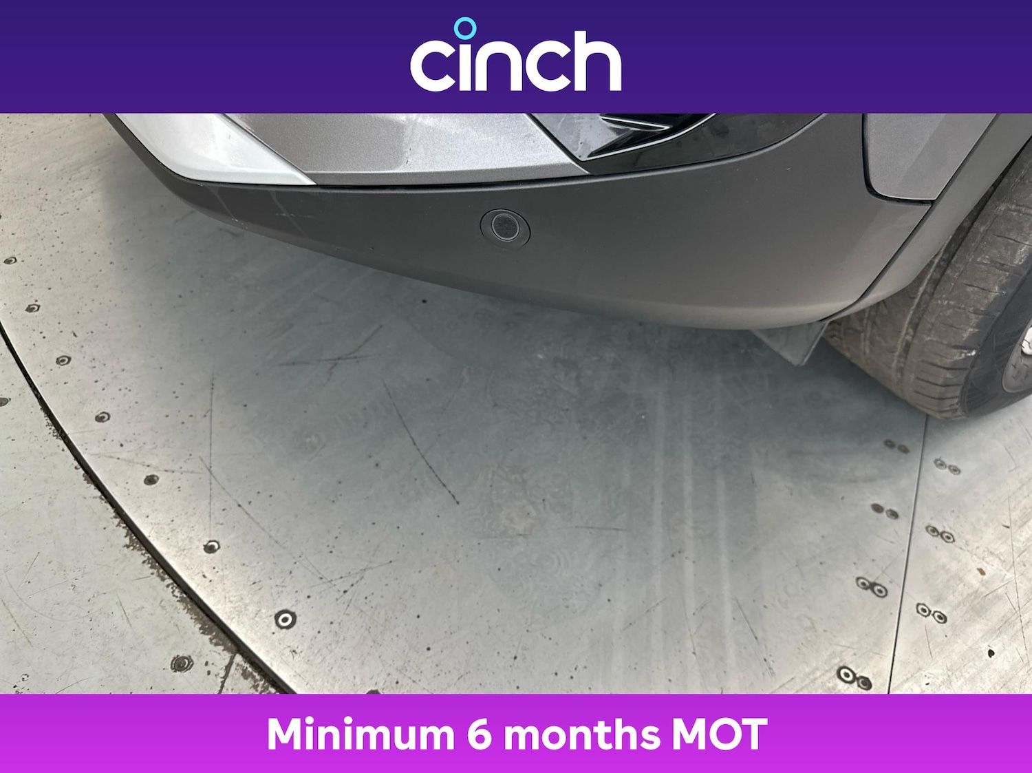 Used Peugeot 2008 2022 for sale - 76609357: Photo 37