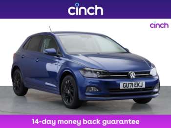 2021 - 1.0 TSI 95 Match 5dr DSG