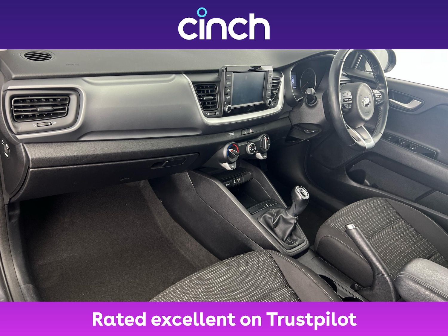 Used Kia Stonic 2018 for sale - 76901598: Photo 14