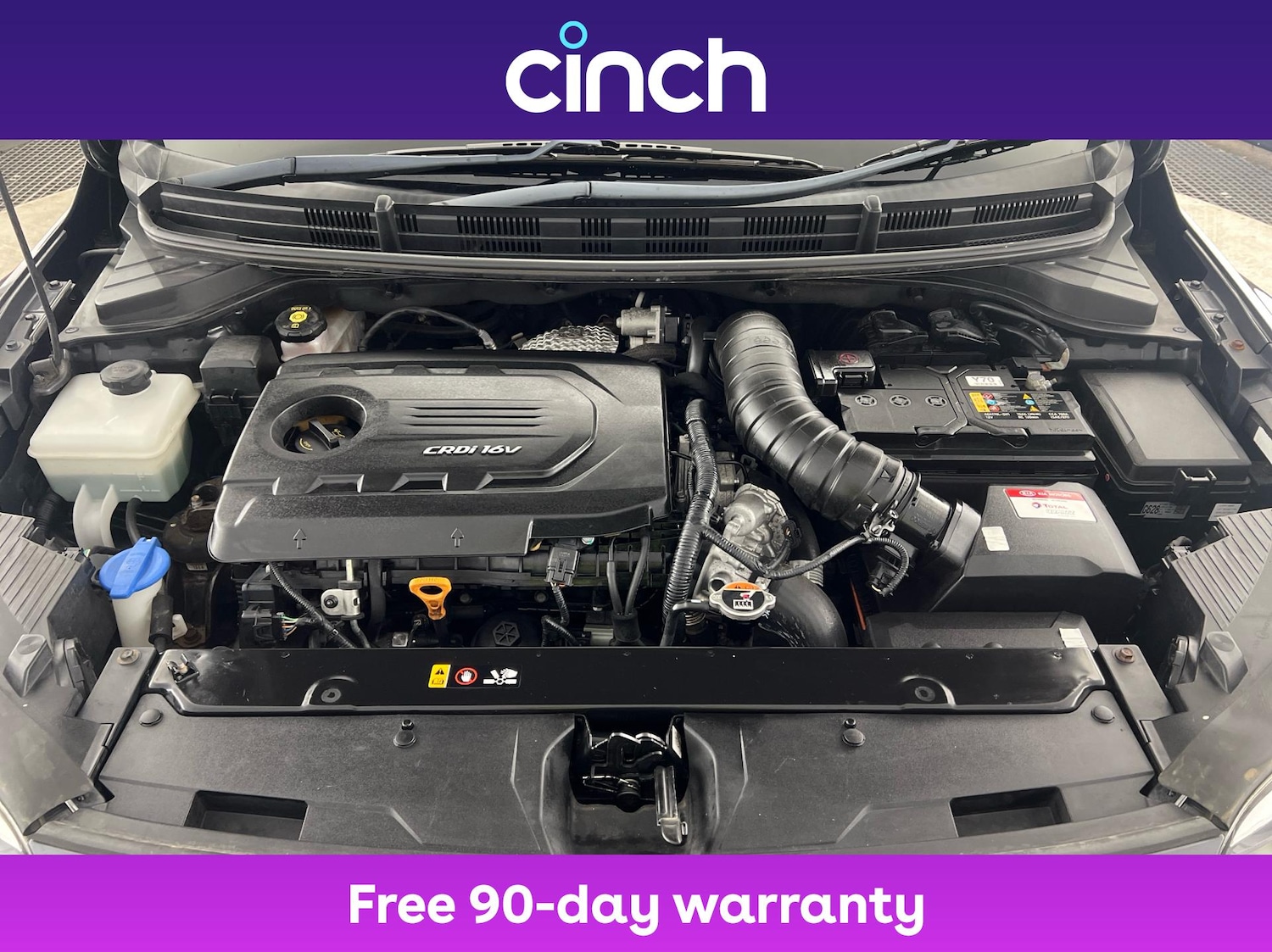 Used Kia Stonic 2018 for sale - 76901598: Photo 23