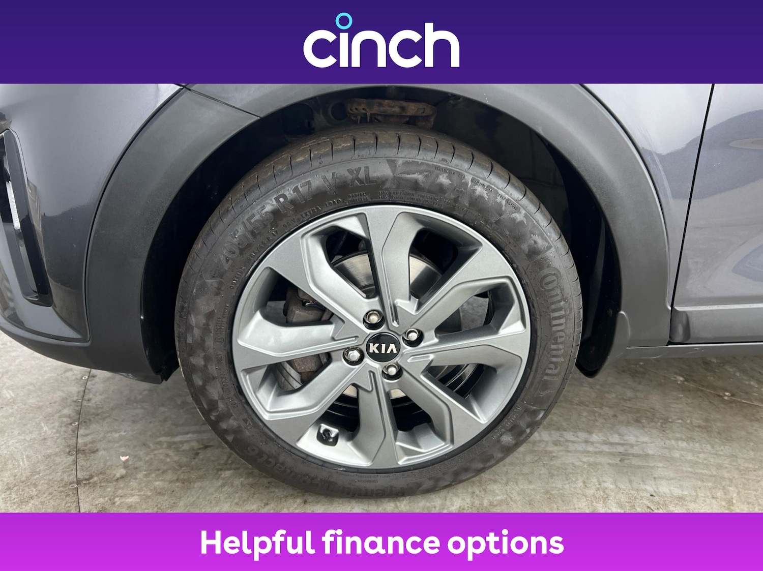 Used Kia Stonic 2018 for sale - 76901598: Photo 24